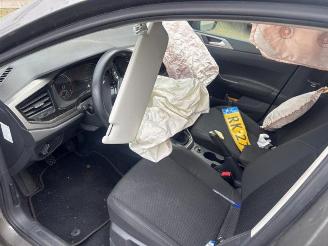 Volkswagen Polo Polo VI (AW1), Hatchback 5-drs, 2017 1.0 TSI 12V picture 6