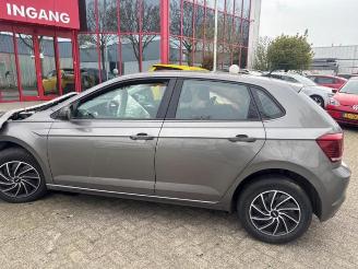 Volkswagen Polo Polo VI (AW1), Hatchback 5-drs, 2017 1.0 TSI 12V picture 5