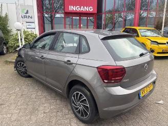 Volkswagen Polo Polo VI (AW1), Hatchback 5-drs, 2017 1.0 TSI 12V picture 4