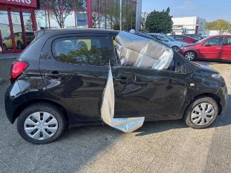 Citroën C1 C1, Hatchback, 2014 / 2021 1.0 12V VVT-i picture 7