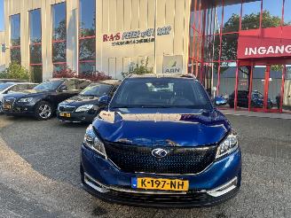  DFSK  SERES 3 2021/1