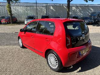 Volkswagen Up! 1.0 move up! BlueMotion MET LM VELGEN GEEN SCHADE picture 4
