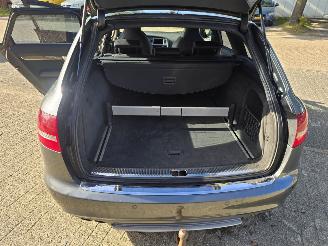 Audi S6 AVANT S-LINE QUATTRO 5.2 V10 picture 14