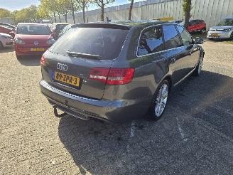 Audi S6 AVANT S-LINE QUATTRO 5.2 V10 picture 6