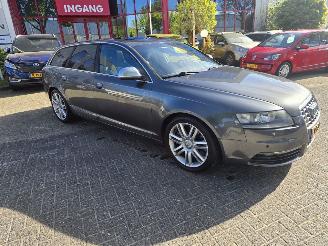 Audi S6 AVANT S-LINE QUATTRO 5.2 V10 picture 7