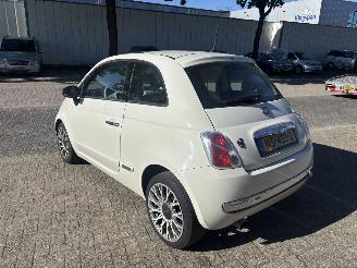 Fiat 500 1.2 EASY picture 4