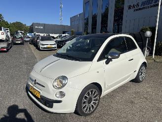 Fiat 500 1.2 EASY picture 2