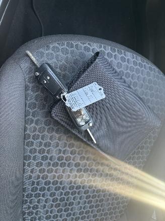 Opel Corsa-E 1.0 GEEN SCHADE picture 15