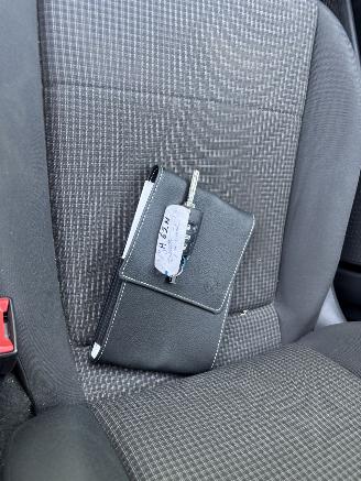 Volkswagen Caddy MODIFIED PARTITION WALL picture 12