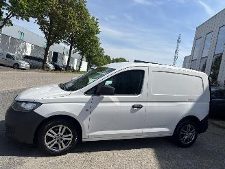 Volkswagen Caddy MODIFIED PARTITION WALL picture 3