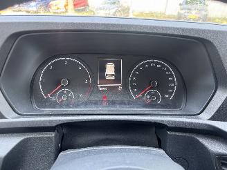 Volkswagen Caddy MODIFIED PARTITION WALL picture 15