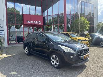 Peugeot 3008 1.6 VTI PREMIERE picture 8