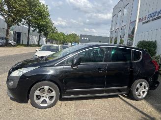 Peugeot 3008 1.6 VTI PREMIERE picture 3