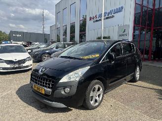 Peugeot 3008 1.6 VTI PREMIERE picture 2