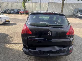 Peugeot 3008 1.6 VTI PREMIERE picture 5