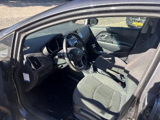 Kia Rio 1.2 CVVT DYNAMIC picture 9