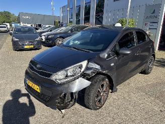 Kia Rio 1.2 CVVT DYNAMIC picture 2
