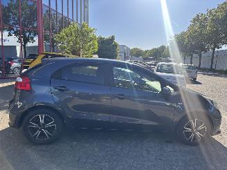 Kia Rio 1.2 CVVT DYNAMIC picture 7