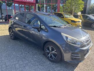 Kia Rio 1.2 CVVT DYNAMIC picture 8