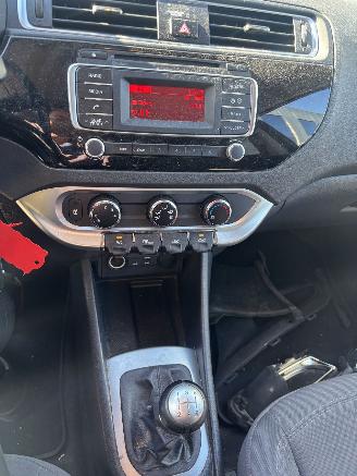 Kia Rio 1.2 CVVT DYNAMIC picture 15