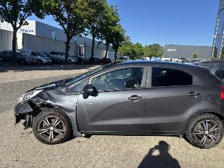 Kia Rio 1.2 CVVT DYNAMIC picture 3