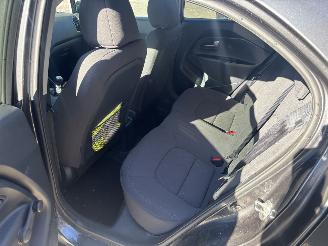 Kia Rio 1.2 CVVT DYNAMIC picture 10