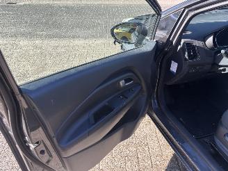 Kia Rio 1.2 CVVT DYNAMIC picture 13