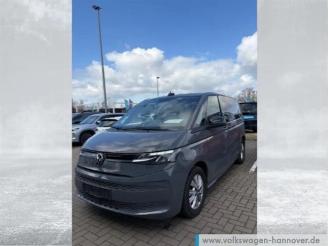demontáž osobní automobily Volkswagen Transporter Transporter T7, Van, 2024 2.0 TDI 170 2026/1