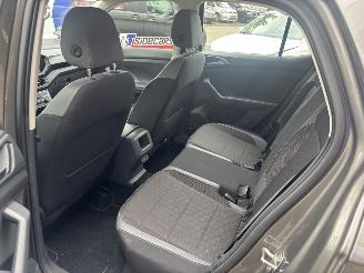 Volkswagen T-Cross 1.0 TSI STYLE picture 10