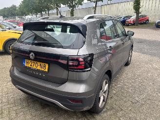 Volkswagen T-Cross 1.0 TSI STYLE picture 6