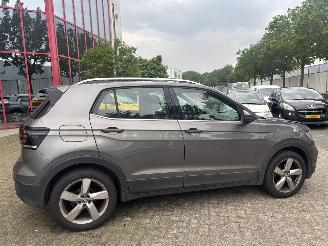 Volkswagen T-Cross 1.0 TSI STYLE picture 7