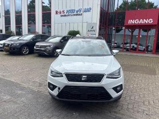 Sloopauto Seat Arona Arona (KJX), SUV, 2017 1.0 TSI 12V 2018