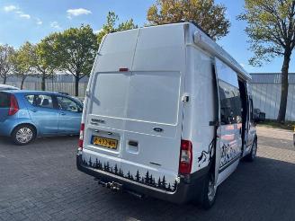 Ford Transit  picture 4