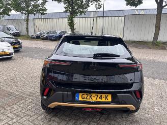 Opel Mokka GS 50-kWh 11kw bl. picture 5
