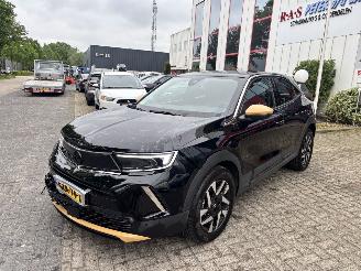 Opel Mokka GS 50-kWh 11kw bl. picture 2