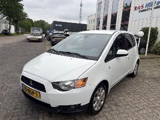 Mitsubishi Colt 1.3 EDITION TWO picture 2