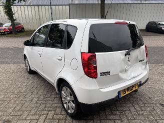 Mitsubishi Colt 1.3 EDITION TWO picture 4