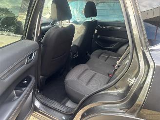 Mazda CX-5 2.0 SKYACTIVE G-165 GT-LUXURY picture 11