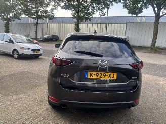 Mazda CX-5 2.0 SKYACTIVE G-165 GT-LUXURY picture 5