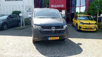Unfallwagen Volkswagen Transporter 2.0TDI 81KW L2H1 2023/1