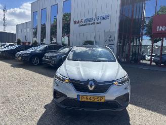 Unfallwagen Renault Arkana E-TECH GEEN SCHADE 2022/6