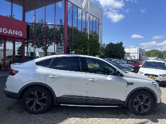 Renault Arkana E-TECH GEEN SCHADE picture 6