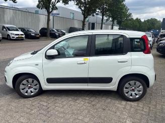 Fiat Panda Panda (312), Hatchback, 2012 1.2 69 picture 3