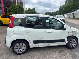 Fiat Panda Panda (312), Hatchback, 2012 1.2 69 picture 7