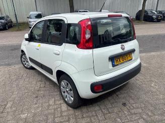 Fiat Panda Panda (312), Hatchback, 2012 1.2 69 picture 4