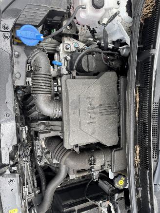 Kia Picanto 1.0 DP COMFORTLINE picture 16