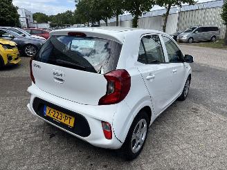 Kia Picanto 1.0 DP COMFORTLINE picture 6