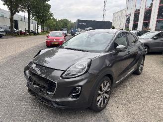 Ford Puma 1.0 92KW TIT. X picture 2