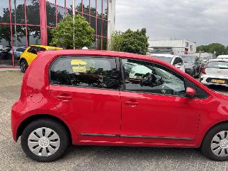 Volkswagen Up! rijdbare schade picture 8