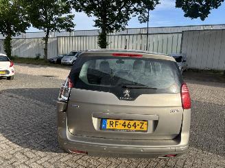 Peugeot 5008 1.2 PURET. STYLE 5P. picture 5